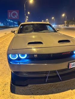 دودج تشالنجر